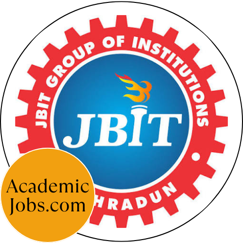 JBIT logo